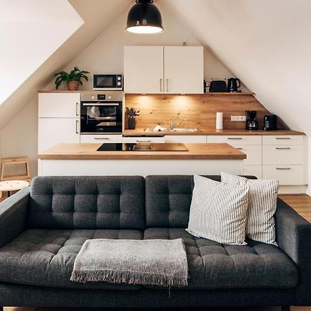 Meeressuite Husum Husum  Bagian luar foto